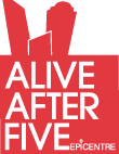 Alive After 5