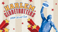 Harlem Globetrotters World Tour Stopping in Charlotte