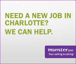 Monster.Com To Host Job Fair In Charlotte on March 27th