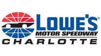 Upcoming Lowe’s Motor Speedway Events