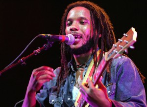 Stephen Marley @ Amos Southend May 28th
