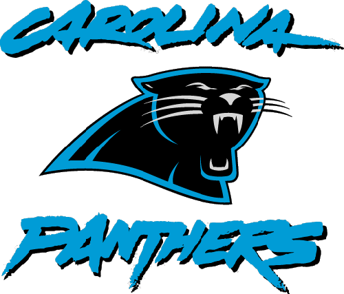 Carolina Panthers Upcoming Home Games