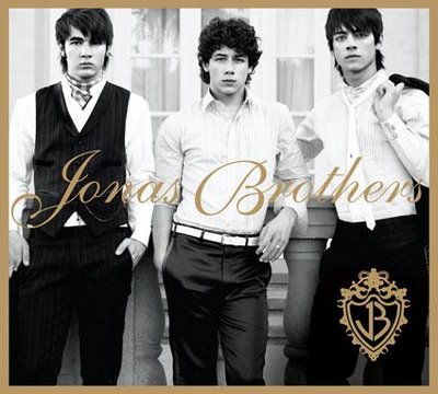 Jonas Brothers In Charlotte August 21st