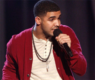 Drake @ The Fillmore May 25th