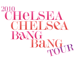 Chelsea Handler Live Oct 16th