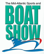 2011 Mid-Atlantic Boat Show Feb 17-20
