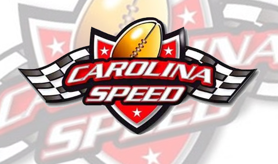 Carolina Speed