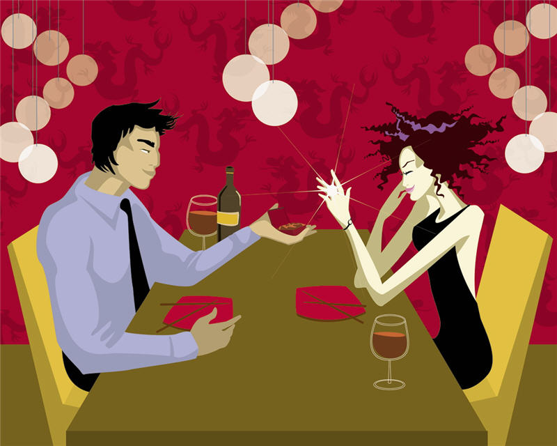 Date and Dash Speed Dating