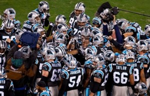 Carolina Panthers