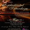 Sophisticated Saturdays at Tempo
