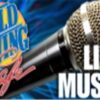 Live Music at Wild Wing Cafe