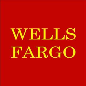 Wells Fargo Logo