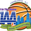 2012 CIAA Tournament Logo