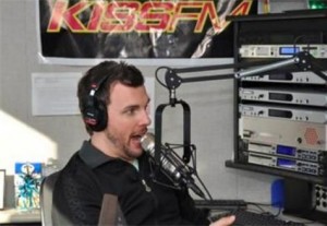 Brotha Fred Kiss FM