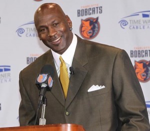 Message From Michael Jordan