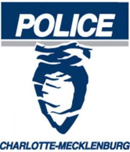 CMPD Logo