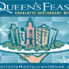 Charlotte Restaurant Week 2012