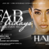 Fab Fridays at Halo