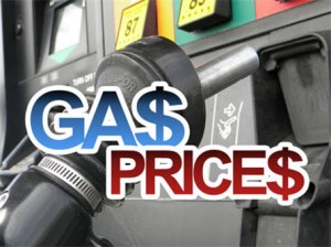 Gas Prices Soar