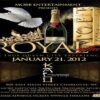 Royal Affairs Jan 21 2012