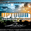 Uptown Saturday Nights at LUX