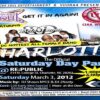 4 Your Soul Ent VUUNAA Day Party 030312 1