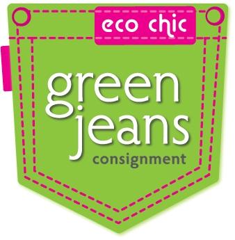 Green Jeans Consignment: Women and Teen Upscale Consignment Event