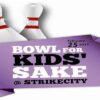 Bowl For Kids Sake