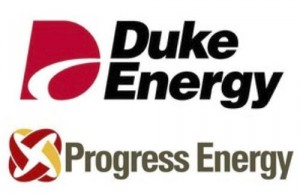 Duke Energy Progress Energy Merger