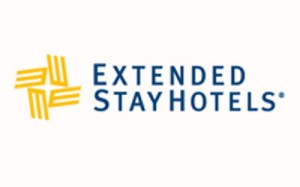Extended Stay Hotels Logo