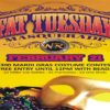Fat Tuesday Whisky River 2012