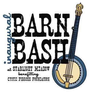 Barn Bash at Starlight Meadow to Cure Cystic Fibrosis
