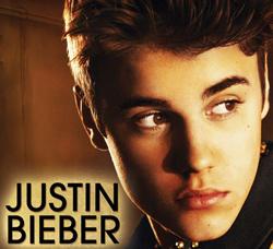 Justin Bieber at Time Warner Cable Arena