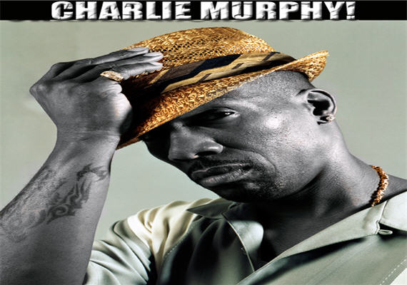 Charlie Murphy 570x400