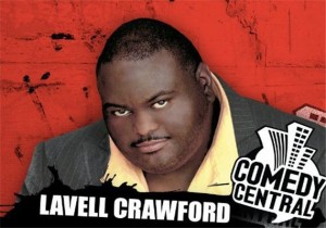 Lavell Crawford