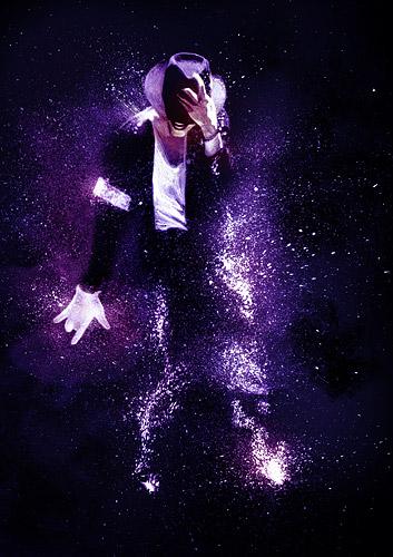 Michael Jackson: Legend Lives On!