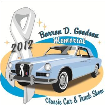 Barron D. Goodson Memorial Classic Car & Truck Show