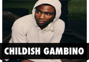 Childish Gambino