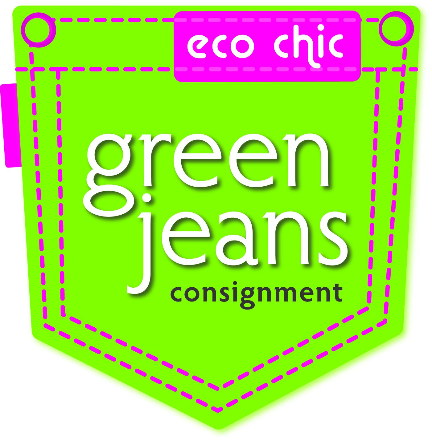 Green Jeans Women Consignment Sale