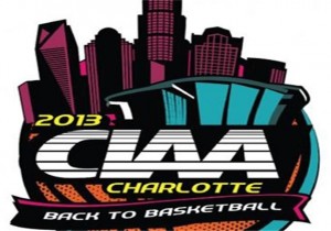 2013 CIAA Logo B