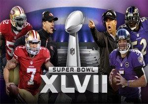 2013 Super Bowl XLVII Charlotte Parties