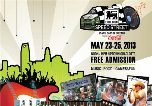 2013 Food Lion Speed Street 570x400