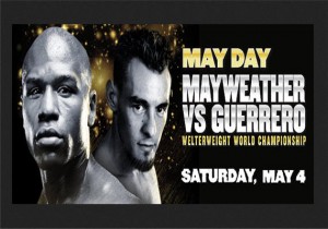 Mayweather Vs Guerrero Fight Parties Charlotte