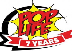 Pop Life 7 Years