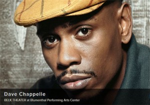 Dave Chappelle June 2013