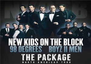 NKOTB 98 Degrees Boyz II Men Charlotte Concert 570x400