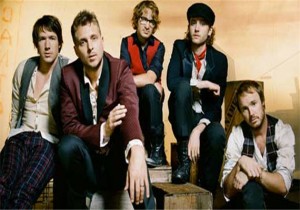 One Republic 2013 Tour Charlotte