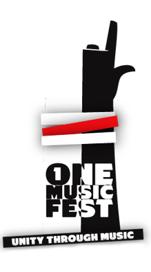 2013 OneMusic Fest