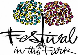 2013 Festival In The Park Charlotte