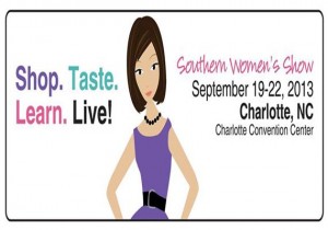 2013 Southern Womens Show